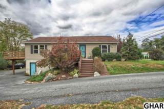 2023 Clayton Ave, Harrisburg, PA 17109-6035