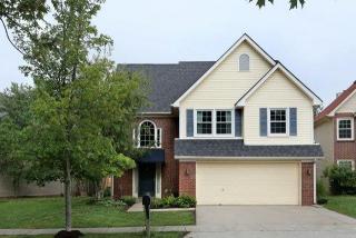 3753 White Pine Dr, Lexington, KY 40514-1724