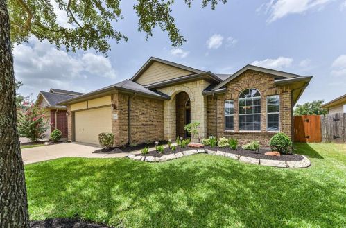 7310 Jacobs Well Dr, Richmond, TX 77407-4987