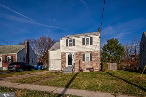 20 Alvil Rd, Wilmington DE  19805-2030 exterior