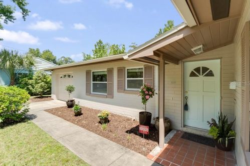 1311 Harvard St, Orlando, FL 32804-4842