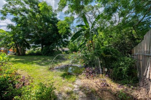 5110 Farley Dr, Tarpon Springs FL  34690-2010 exterior