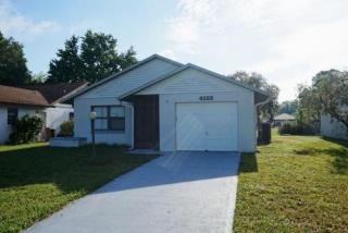 4222 Thompson Ave, Sebring, FL 33875-4824