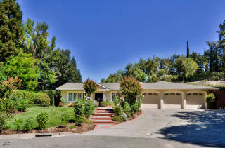 230 Pebble Ct, Alamo, CA 94507-2014