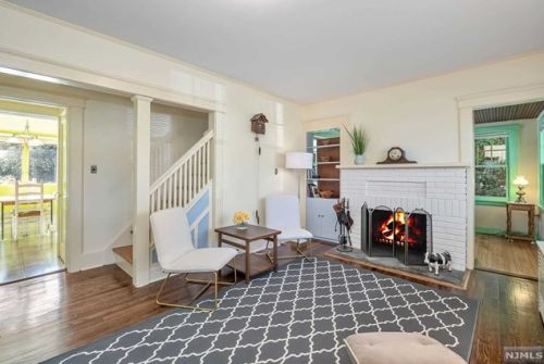 618 Frederick St, Ridgewood, NJ 07450-3917