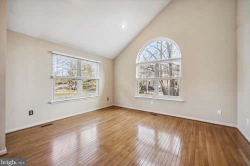 110 Gleneagles Dr, Blue Bell PA  19422-3240 exterior