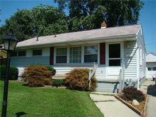 414 Southdale Rd, Toledo, OH 43612-3644