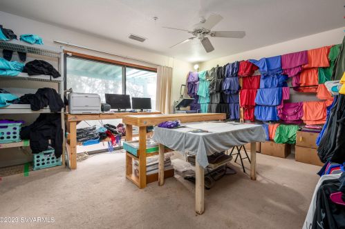 105 Castle Rock Trl, Sedona AZ 86336-6820 exterior