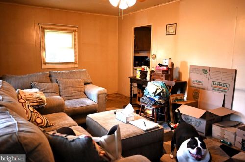 346 Andover Rd, Fairless Hills PA  19030-2231 exterior