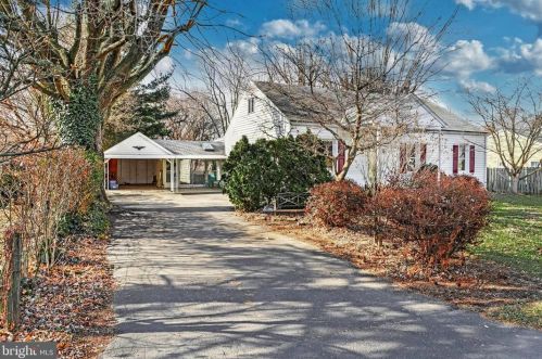 927 Franklin St, Hanover, PA 17331-3926