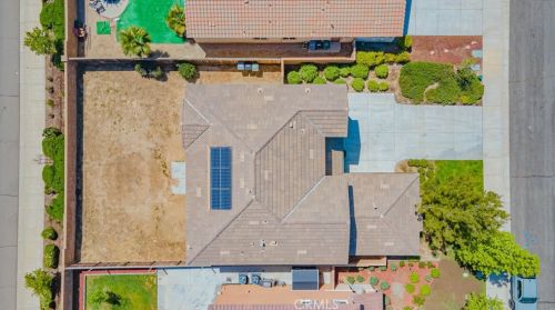 53187 Trailing Rose Dr, Lake Elsinore CA  92532-1660 exterior