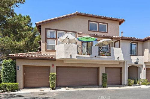 83 Paseo Del Sol, Trabuco Canyon, CA 92688-3138