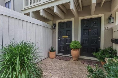 3500 Enfield Rd, Austin, TX 78703-3627