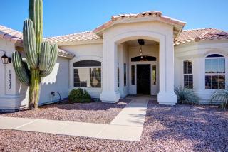 18033 83rd Ln, Peoria, AZ 85382-8035