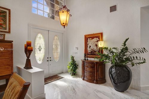 1885 139 Ter, Hollywood FL  33028-2837 exterior