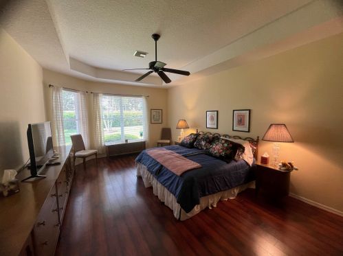 7110 Veneto Dr, Boynton Beach FL  33437-3741 exterior