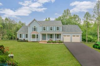 1567 Buck Mountain Rd, Earlysville, VA 22936-1911