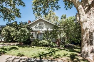 1300 35 St, Sacramento CA  95816-5307 exterior