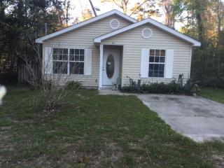 70 Catawba Trl, Crawfordville FL  32327-2855 exterior
