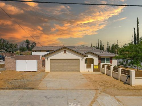 5001 Bushnell Ave, Riverside, CA 92505-1412