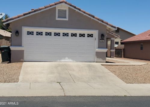 4469 Redwood St, Sierra Vista, AZ 85650-5367
