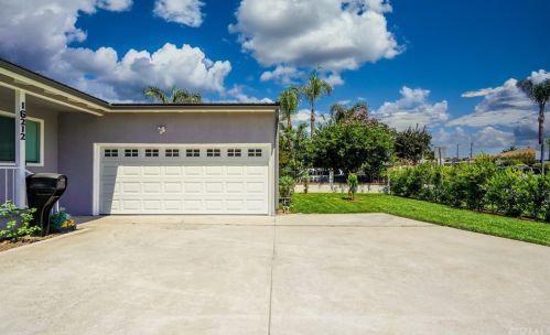 16212 Inyo St, City Of Industry, CA 91744