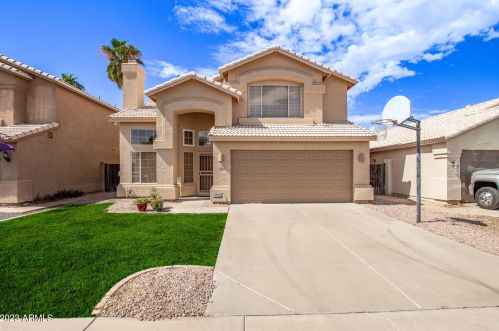 100 Bradley Dr, Chandler, AZ 85226-3661
