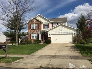 2018 Westborough Dr, Taylorsport KY  41048-8740 exterior