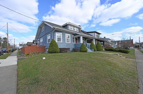202 38th St, Covington, KY 41015-1536