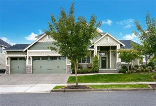 8998 Merrill Ct, Olympia WA  98516-3889 exterior