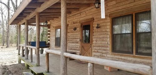 1508 Shady Woods Dr, Quinlan, TX 75474-4736