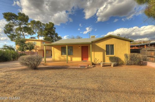 1639 Hedrick Dr, Tucson, AZ 85719-2790