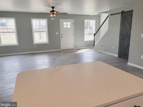 99 Sorghum Mill Rd, Dover DE  19901-6806 exterior