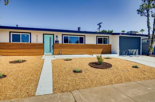 5260 Kesling St, San Diego, CA 92117-3216