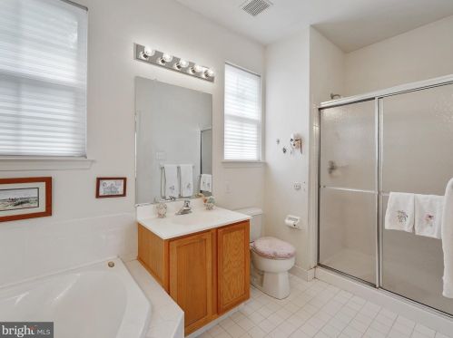 152 Matthew Wood Way, Glen Mills PA  19342-2201 exterior