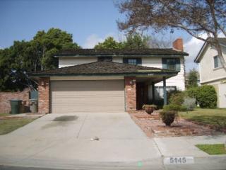 5145 Edgemont Cir, Cypress CA  90630-2917 exterior