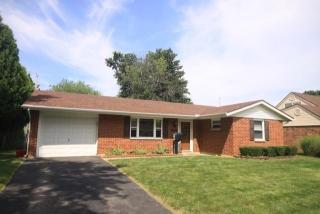 1468 Navajo Dr, Xenia, OH 45385-4308