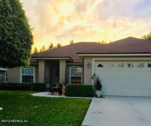 12044 Sands Pointe Ct, Macclenny, FL 32063-4025
