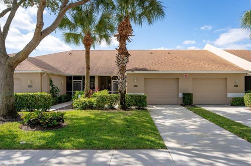 1927 Morning Sun Ln, Naples, FL 34119-3330