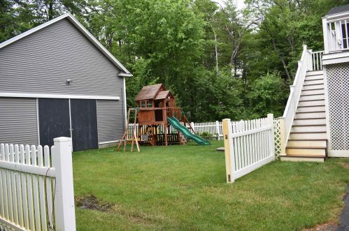506 Borough Rd, Allenstown NH  03275-3806 exterior