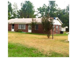 4337 Ridgeway St, Shreveport, LA 71107-7635