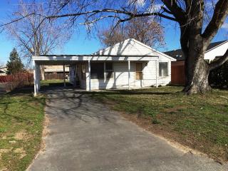 725 Juniper St, Hatton WA  99344-1431 exterior