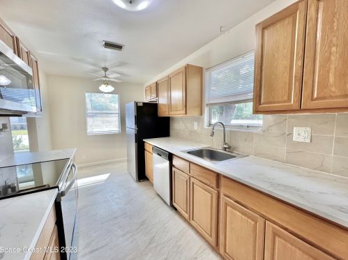 4550 Memory Ln, Titusville FL  32780-6051 exterior
