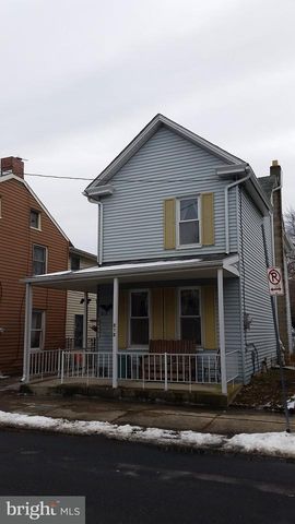 212 Locust St, Navy Sup Dpt, PA 17055-6523