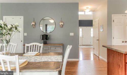 473 Adam Ln, Navy Sup Dpt PA  17050-2477 exterior