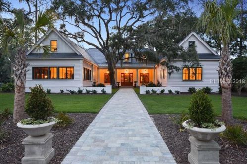 8 Hearth St, Bluffton, SC 29910-8380