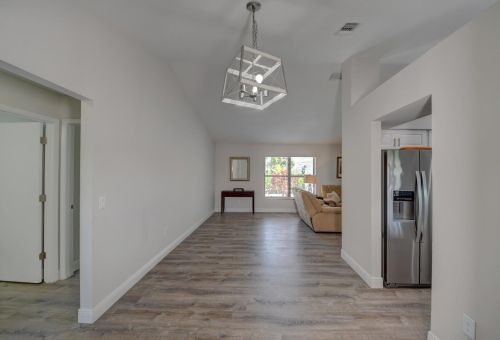 6568 Chugwater Cir, Port Saint Lucie FL  34983-2305 exterior