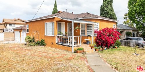 13439 Ramona Ave, Hawthorne, CA 90250-5713