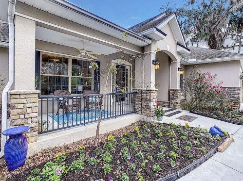 1240 Enterprise Osteen Rd, Deltona FL  32725-9401 exterior