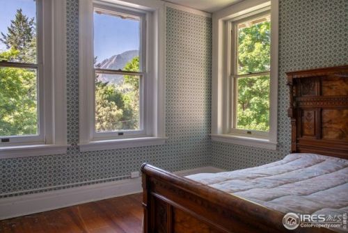 541 Spruce St, Boulder CO 80302-5017 exterior